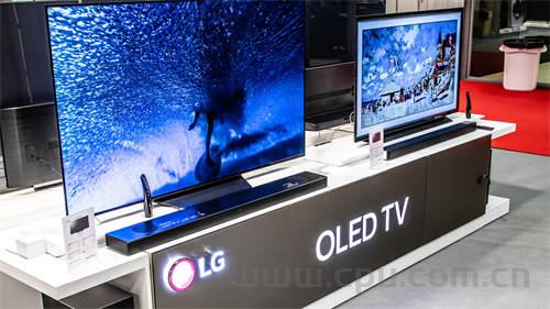 LG显示将投资第六代OLED面板到24年 第八代仍在观望