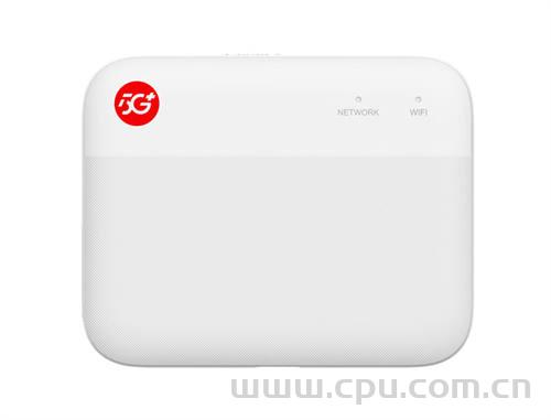 中兴5G SIM卡随身Wi-Fi F50上架：支持5G SA+NSA双模连接 日常549元首发499元