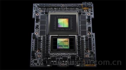 NVIDIA推出新一代GH200 Grace Hopper超级芯片平台 升级141GBHBM3e内存