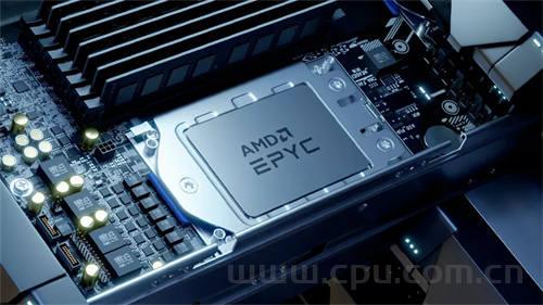 AMD下一代 EPYC“Venice”处理器将采用全新SP7平台 基于Zen6核心