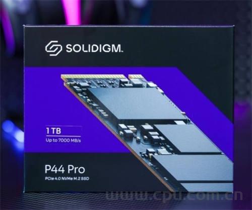600-500元RMB价格以内 PCIE4.0 1TB固态硬盘入手推荐