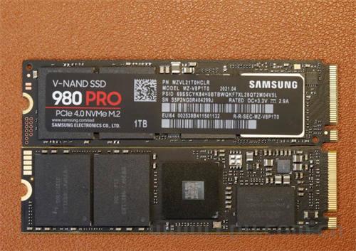 600-500元RMB价格以内 PCIE4.0 1TB固态硬盘入手推荐