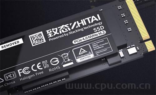 600-500元RMB价格以内 PCIE4.0 1TB固态硬盘入手推荐