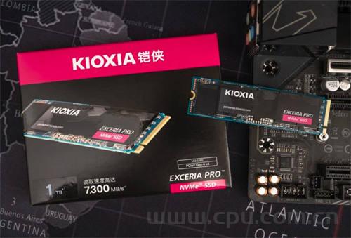 500-400元RMB价格以内 PCIE4.0 1TB固态硬盘入手推荐