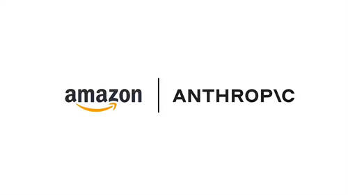 OpenAI的头号对手Anthropic获亚马逊12.5亿美元投资后 正与谷歌等公司洽谈至少20亿美元融资