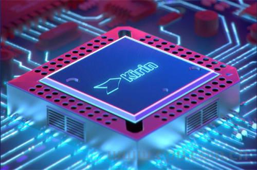 华为预计从2024年开始 将停止采购高通SOC芯片 新机型全面采用不同系列麒麟处理器