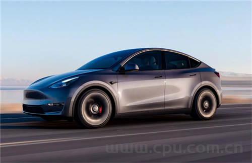 特斯拉Model 3/Y美国继续降价 马斯克：满足更多人买电动车的需求 中国产的Model 3仍是全球最便宜的版本