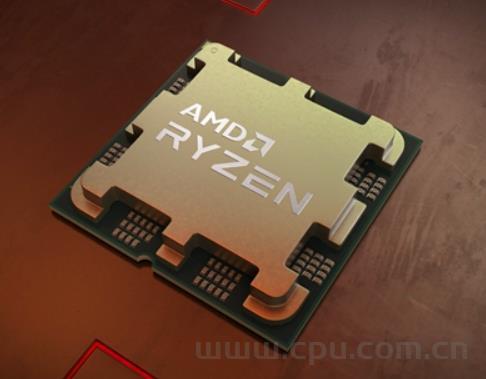 AMD Zen4架构锐龙7000系列处理器R3 7440U 台积电4nm制程 4核8线程规格 频率3.0-4.7GHz 默认TDP 28W 核显为Radeon 740M 4CU 2.5GHz