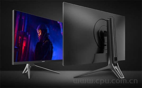 创维推出一款27英寸2K 180Hz IPS屏显示器 型号为F27G51Q 1199元开卖