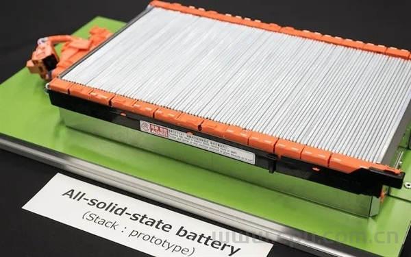 丰田宣布与出光兴产将合作量产全固态电池 充电10分钟续航1200公里 降低成本是首要目标