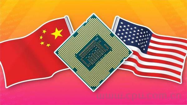 美国计划进一步收紧对华芯片出口措施 预计会在本周发布 阿斯麦CEO：会削弱西方