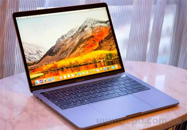 苹果高管表示：MacBook Pro的8GB和其它系统的16GB接近 升级内存和SSD贵是有道理的