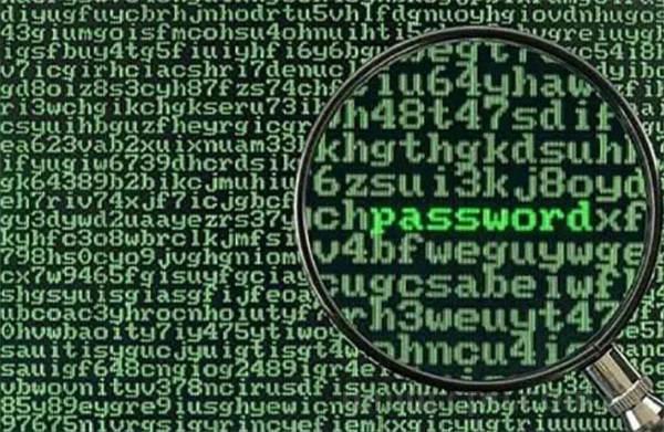 2023年度全球使用最多的简单密码排行 "123456”是用户使用最多的简单密码