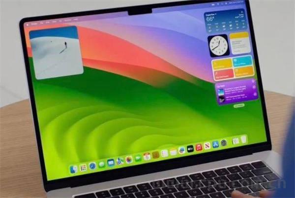 Mac用户过去反馈 关闭自动更新 Mac设备也会自动从macOS Ventura升级到Sonoma版本