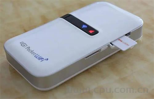 手机热点和随身移动wifi路由器哪个好？网速哪个更快？